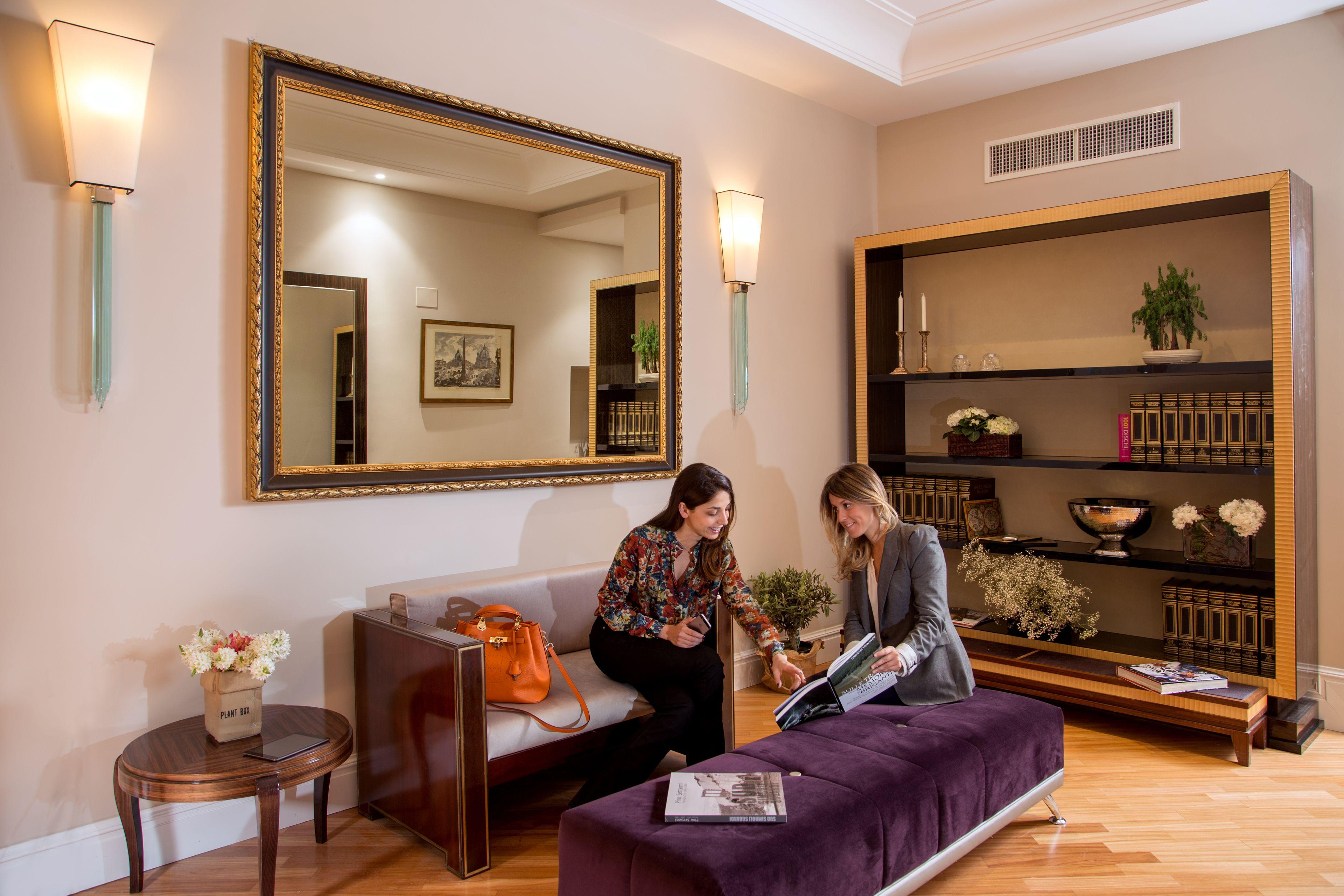 Tridente Suites — Photos 1