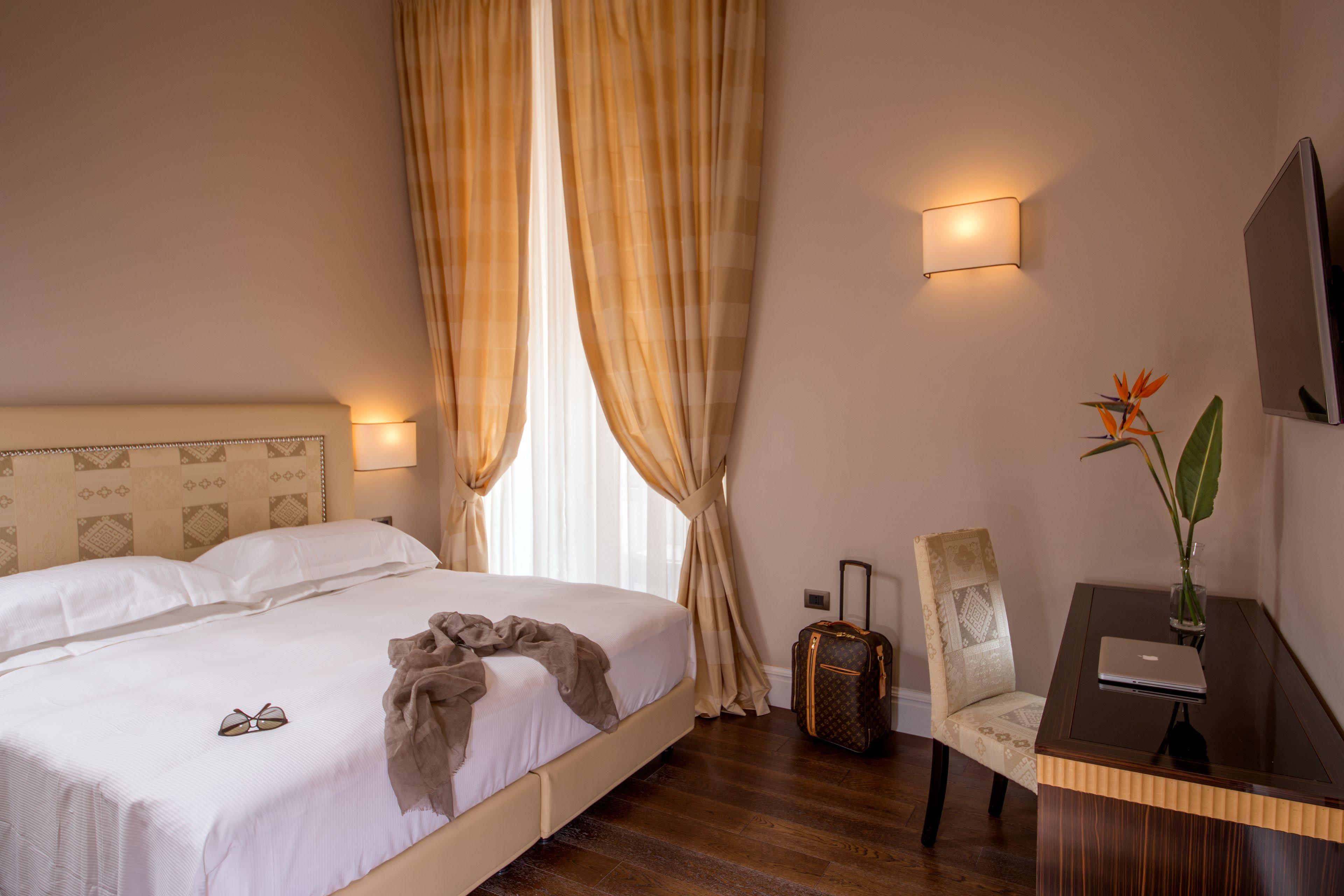 Tridente Suites, Rome