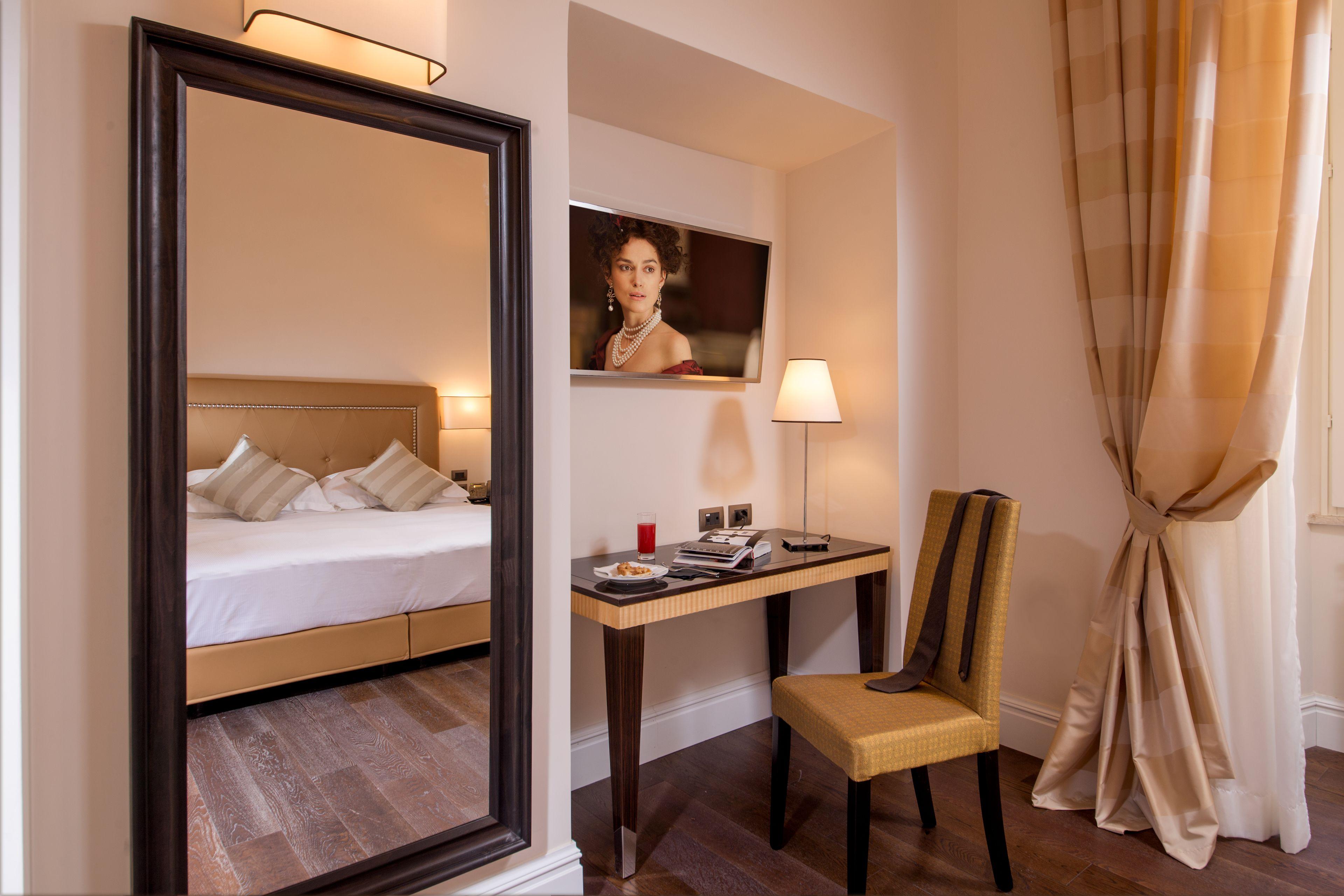 Tridente Suites — Photos 2
